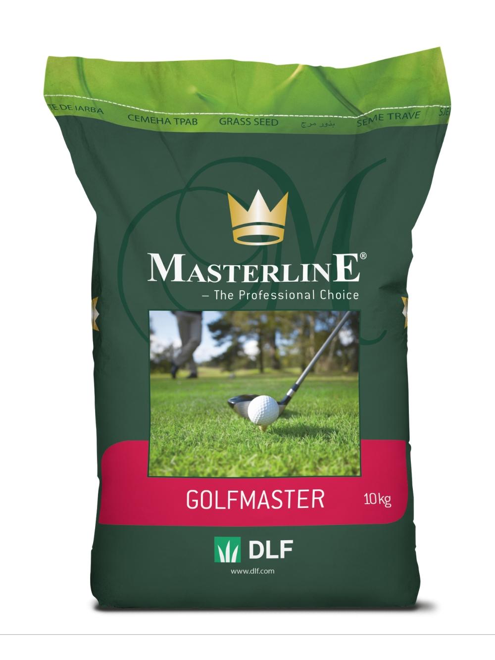 GolfMaster